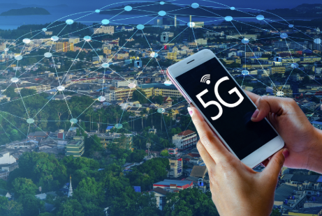 How 5G Improves Mobile Technology