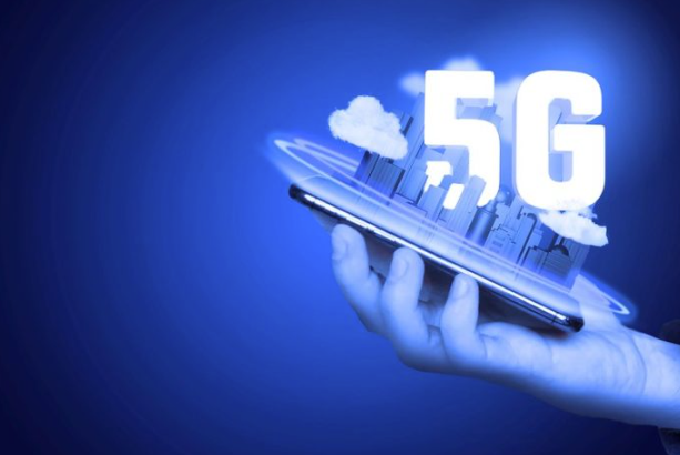 How 5G Is Transforming Connectivity