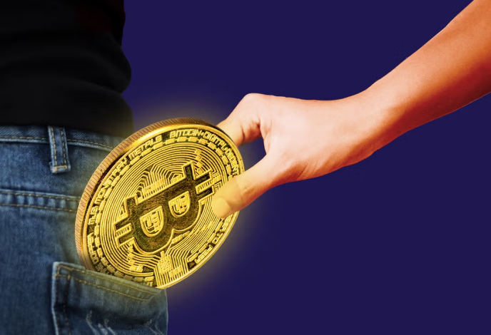 What Is a Crypto Treasury?