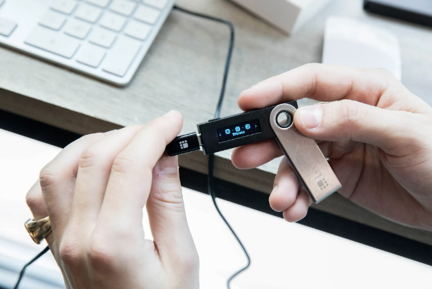 What Is a Crypto Wallet and How It Works