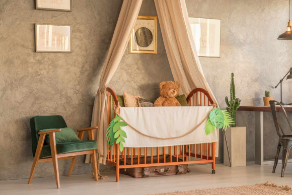 DIY Wall Painting Techniques