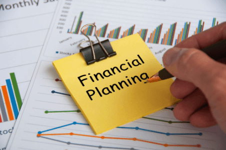 The Importance of Financial Planning