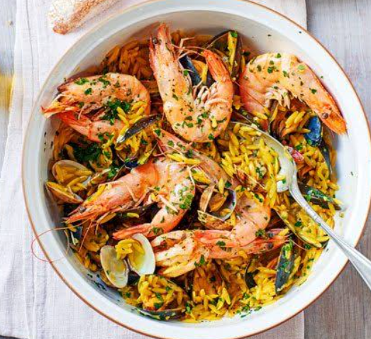 Practical Ideas for Using Seafood in Everyday Menus