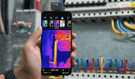 Why Regular Calibration Matters for Thermal Inspection Camera Accuracy