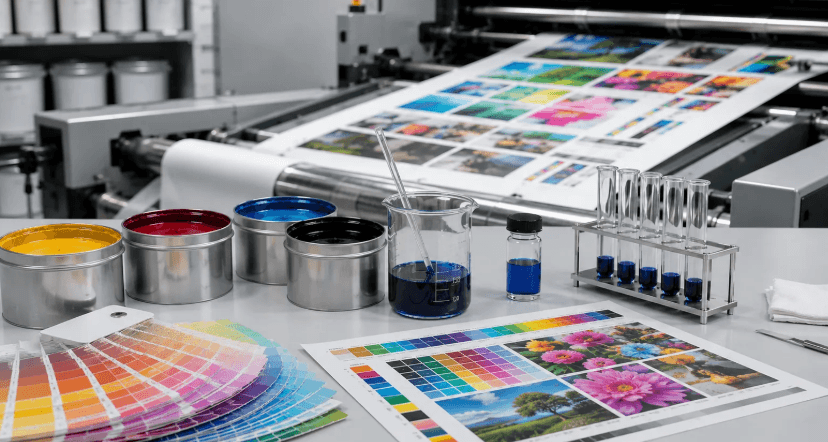 Key Considerations for Modern Gravure Quality Control