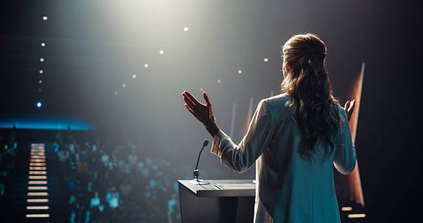 Speaker Selection For Enterprise Technology User Conferences