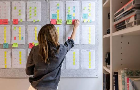 How to Create a Simple Routine for Job Hunting