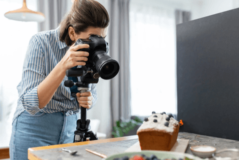Why the Best Professional Photos Come From the Moments You Never Planned For